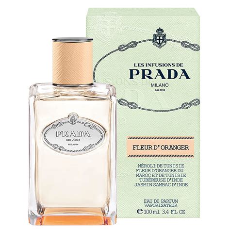 prada orange infusion|Prada fragrances infusion.